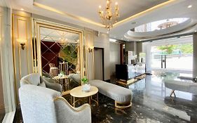 Hotel Pondok Asri Boyolali